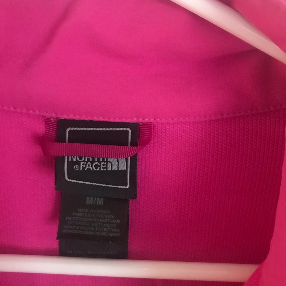 North face pullover - Picture 2 of 4